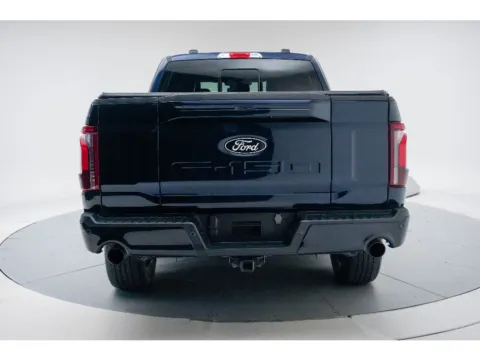 More photos of 2024 Ford F-150 LARIAT at Dorsett Hyundai, IN
