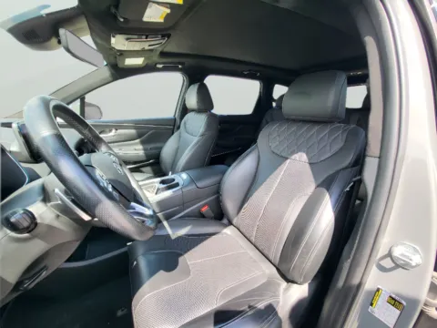 More photos of 2022 Hyundai Santa Fe Ultimate Calligraphy at Dorsett Hyundai, IN