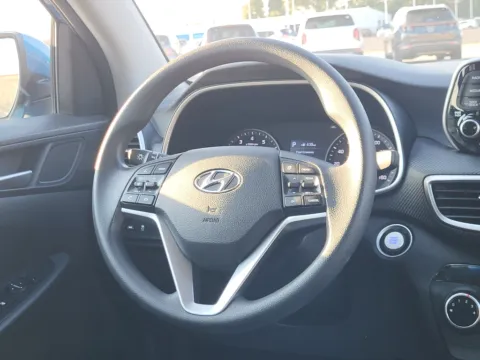More photos of 2019 Hyundai Tucson Value at Dorsett Hyundai, IN