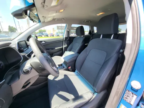 More photos of 2019 Hyundai Tucson Value at Dorsett Hyundai, IN