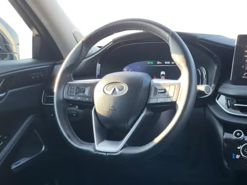 More photos of 2024 INFINITI QX60 SENSORY at Dorsett Hyundai, IN