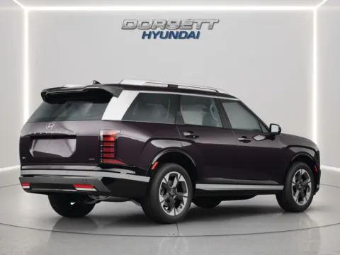 More photos of 2026 Hyundai Palisade Hybrid SEL Premium 7P at Dorsett Hyundai, IN