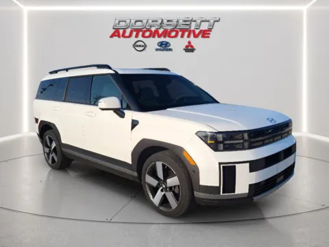 More photos of 2024 Hyundai Santa Fe Limited at Dorsett Hyundai, IN