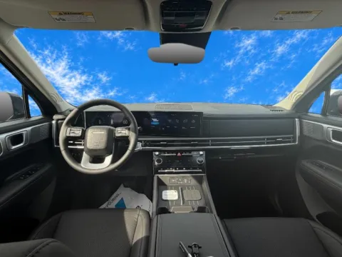 More photos of 2027 Hyundai Santa Fe Hybrid SEL at Dorsett Hyundai, IN