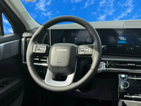 More photos of 2027 Hyundai Santa Fe Hybrid SEL at Dorsett Hyundai, IN
