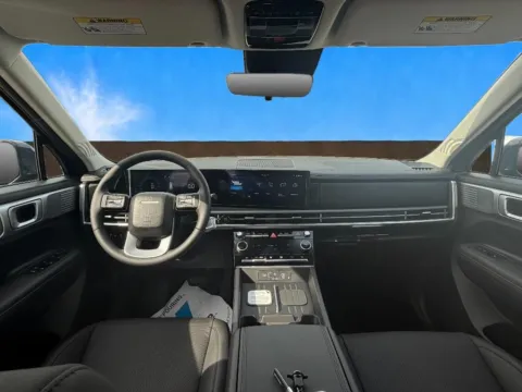 More photos of 2027 Hyundai Santa Fe Hybrid SEL at Dorsett Hyundai, IN