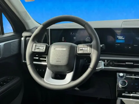 More photos of 2027 Hyundai Santa Fe Hybrid SEL at Dorsett Hyundai, IN