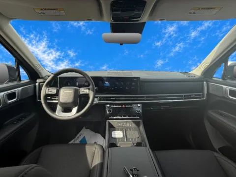 More photos of 2027 Hyundai Santa Fe Hybrid SEL at Dorsett Hyundai, IN