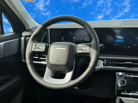 More photos of 2027 Hyundai Santa Fe Hybrid SEL at Dorsett Hyundai, IN