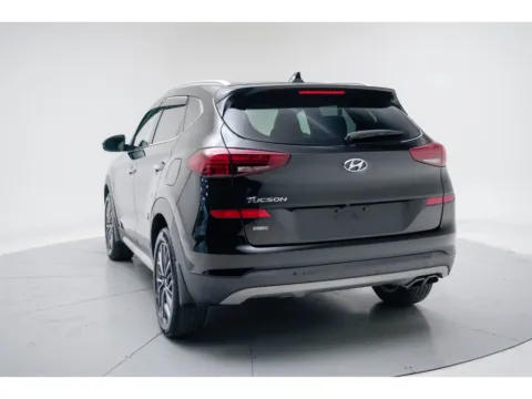 More photos of 2021 Hyundai Tucson Limited at Dorsett Hyundai, IN