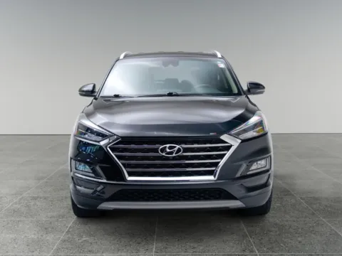 Photos of 2021 Hyundai Tucson Limited for sale in Terre Haute, IN at Dorsett Hyundai
