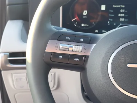 More photos of 2026 Hyundai Tucson Limited at Dorsett Hyundai, IN