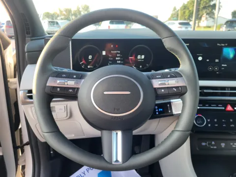 Photos of 2026 Hyundai Tucson Limited for sale in Terre Haute, IN at Dorsett Hyundai