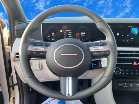 Photos of 2026 Hyundai Tucson Limited for sale in Terre Haute, IN at Dorsett Hyundai