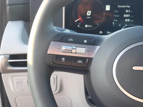 More photos of 2026 Hyundai Tucson Limited at Dorsett Hyundai, IN