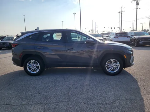 More photos of 2026 Hyundai Tucson SE at Dorsett Hyundai, IN