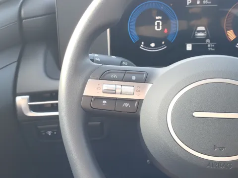 More photos of 2026 Hyundai Tucson SE at Dorsett Hyundai, IN