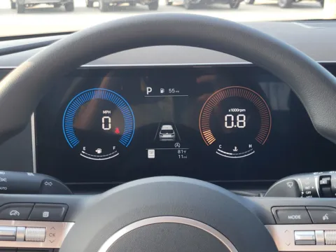 More photos of 2026 Hyundai Tucson SE at Dorsett Hyundai, IN