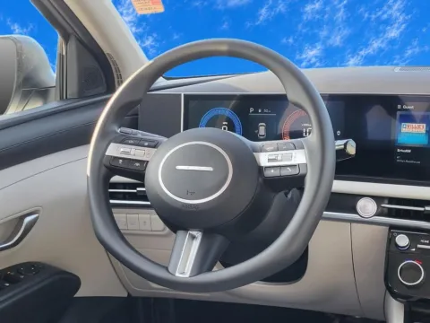 More photos of 2026 Hyundai Tucson SEL Plus at Dorsett Hyundai, IN