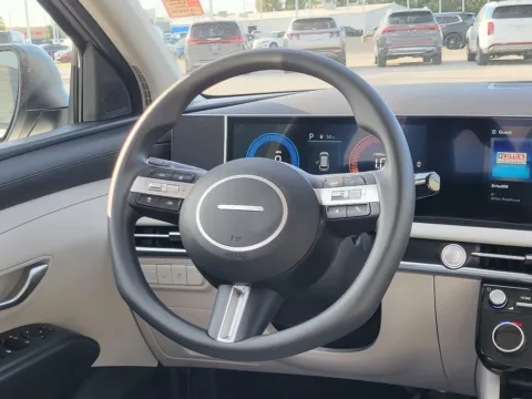 More photos of 2026 Hyundai Tucson SEL Plus at Dorsett Hyundai, IN
