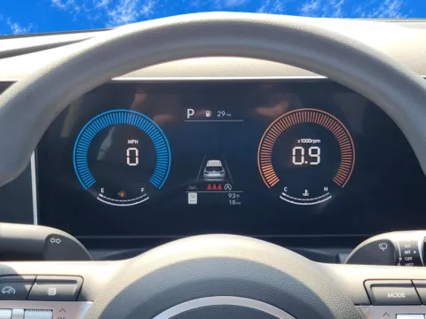 More photos of 2026 Hyundai Tucson SEL Plus at Dorsett Hyundai, IN