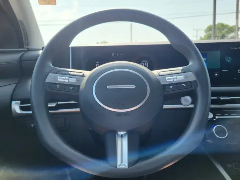 Photos of 2026 Hyundai Tucson SEL Plus for sale in Terre Haute, IN at Dorsett Hyundai
