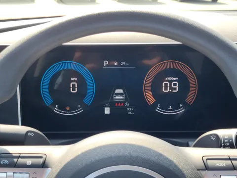 More photos of 2026 Hyundai Tucson SEL Plus at Dorsett Hyundai, IN