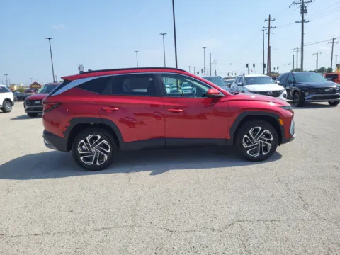 More photos of 2026 Hyundai Tucson SEL Plus at Dorsett Hyundai, IN