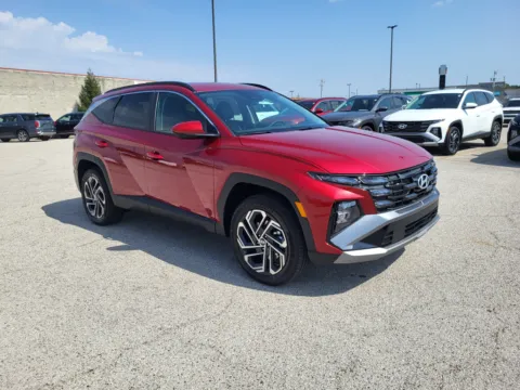 More photos of 2026 Hyundai Tucson SEL Plus at Dorsett Hyundai, IN