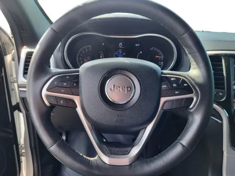 Photos of 2018 Jeep Grand Cherokee Sterling Edition for sale in Terre Haute, IN at Dorsett Hyundai
