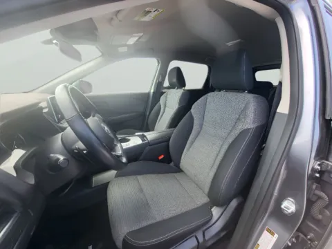 More photos of 2022 Nissan Rogue S at Dorsett Hyundai, IN