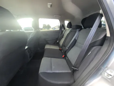 More photos of 2022 Nissan Rogue S at Dorsett Hyundai, IN