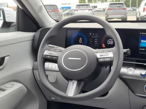 More photos of 2027 Hyundai Kona SE at Dorsett Hyundai, IN