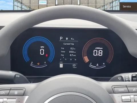 More photos of 2027 Hyundai Kona SE at Dorsett Hyundai, IN