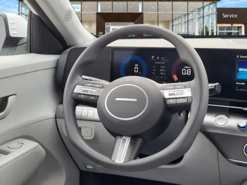More photos of 2027 Hyundai Kona SE at Dorsett Hyundai, IN