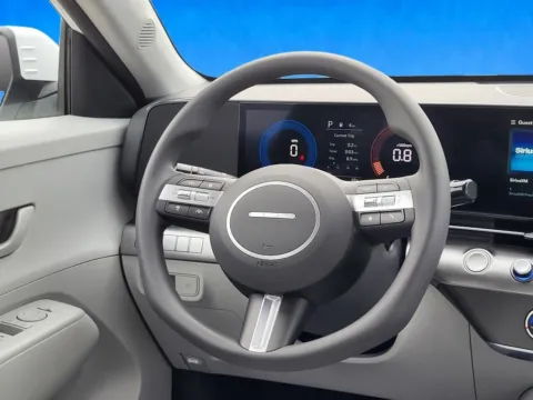More photos of 2027 Hyundai Kona SE at Dorsett Hyundai, IN