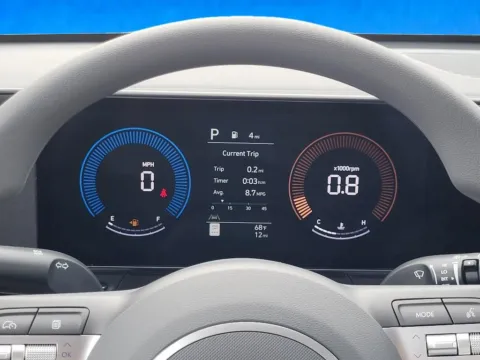 More photos of 2027 Hyundai Kona SE at Dorsett Hyundai, IN