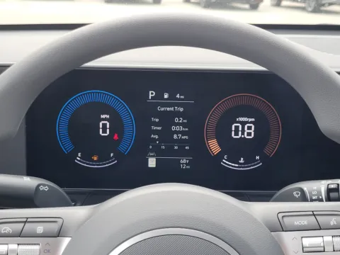 More photos of 2027 Hyundai Kona SE at Dorsett Hyundai, IN