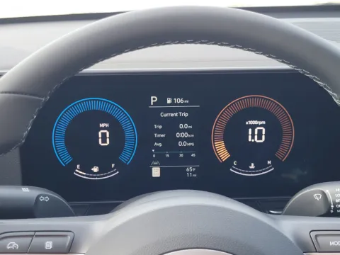 More photos of 2027 Hyundai Kona SEL Sport at Dorsett Hyundai, IN