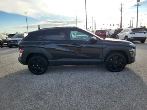 More photos of 2027 Hyundai Kona SEL Sport at Dorsett Hyundai, IN