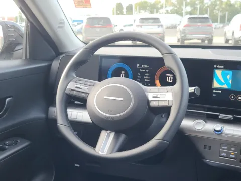 More photos of 2027 Hyundai Kona SEL Sport at Dorsett Hyundai, IN