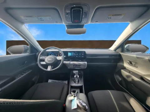 Photos of 2027 Hyundai Kona SEL Sport for sale in Terre Haute, IN at Dorsett Hyundai