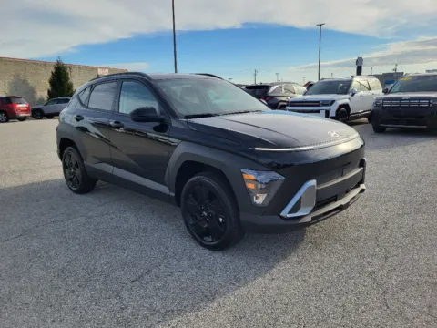 More photos of 2027 Hyundai Kona SEL Sport at Dorsett Hyundai, IN