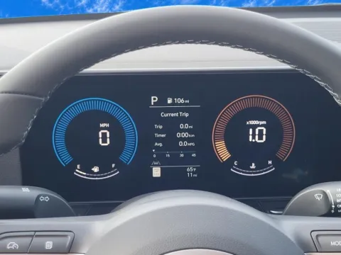 More photos of 2027 Hyundai Kona SEL Sport at Dorsett Hyundai, IN