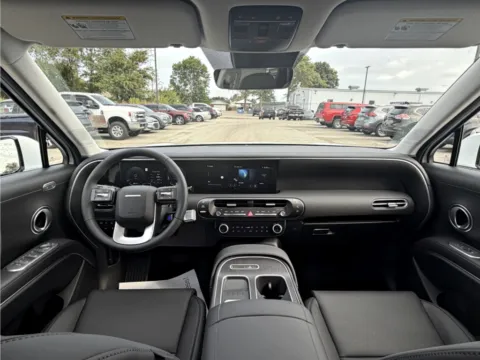 More photos of 2026 Hyundai Palisade Hybrid SEL Premium 7P at Dorsett Hyundai, IN
