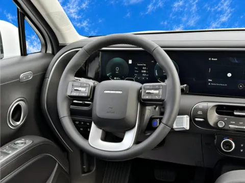 More photos of 2026 Hyundai Palisade Hybrid SEL Premium 7P at Dorsett Hyundai, IN