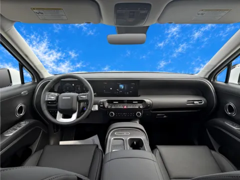 More photos of 2026 Hyundai Palisade Hybrid SEL Premium 7P at Dorsett Hyundai, IN