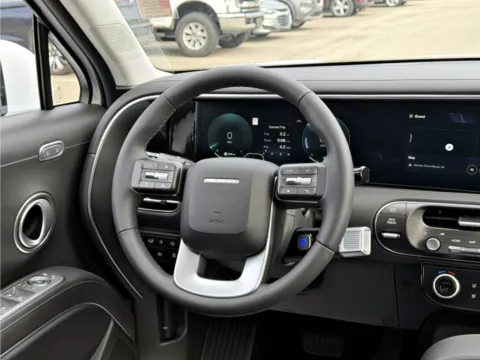 More photos of 2026 Hyundai Palisade Hybrid SEL Premium 7P at Dorsett Hyundai, IN