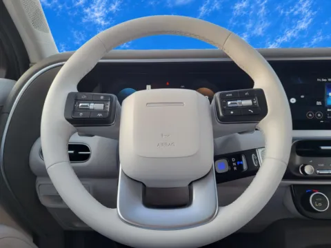Photos of 2027 Hyundai Palisade SEL 7P for sale in Terre Haute, IN at Dorsett Hyundai