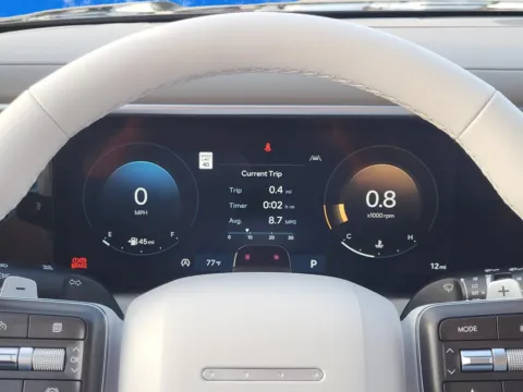 More photos of 2027 Hyundai Palisade SEL 7P at Dorsett Hyundai, IN